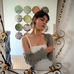 2 be Frank - @frances.dougherty - Instagram