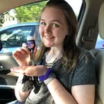 Frances Dougherty - @fran.dougherty4 - Instagram