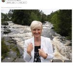 Frances Douglas - @frandouglas17 - Instagram