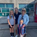 Frances Douglas - @dgls_fran - Instagram
