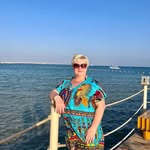 Frances Douglas - @ribamit287 - Instagram