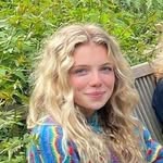 Frances Douglas-Thomson - @francesdouglasthomson - Instagram