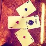 Gambling Man - @frances.douglas.359 - Instagram