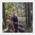Frances Dowdle - @frances.dowdle - Instagram