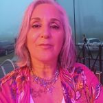 Frances Downey - @frannied41 - Instagram
