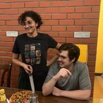 Francis Driscoll - @knarf_llocsird - Instagram
