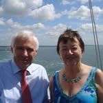 Frances Duff - @francesduff67 - Instagram