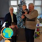 Frances Dunphy - Facebook