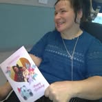 Frances Dunphy - Facebook