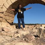 Frances Durden - @stand1073 - Instagram