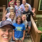 Frances Smith Durham - @blessedandhappy100 - Instagram