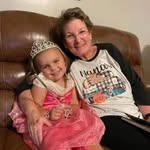 Mary Frances Durham - @durhammaryfrances - Instagram