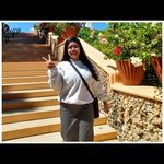 Frances Athena Duron - @feancesss - Instagram