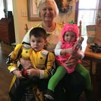 Frances Durrett - Facebook
