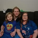 Frances Durrett - Facebook