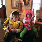 Frances Durrett - Facebook