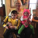 Frances Durrett - Facebook