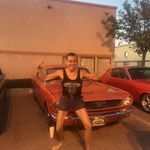 Fitnessmom6 - @francesearle - Instagram