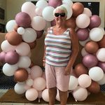 Frances Earle - @francesearle46 - Instagram