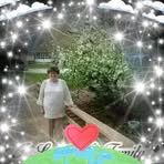 Frances Earp Meyer - Facebook