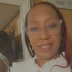 Frances Easter-Hill - @mzsugarhill - Instagram