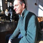 Francesco1968 - @francescogrebner - Instagram