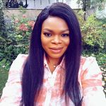 Okoye Frances Ebele - @frances_eby2 - Instagram