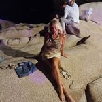 Francesca D'ecclesia - @francescadecclesia - Instagram