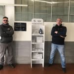 Francesco Paolo D'Ecclesiis - @decclesiisfrancescopaolo - Instagram
