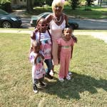 Frances Echols - @jaleah_and_tasty_123 - Instagram