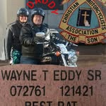 Frances Eddy-Whitesell - @frances_an_jared - Instagram