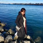 Frances Egango - @francesegango - Instagram