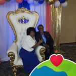 Elder Frances Hill - @elderfrancesh - Instagram