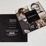 Frankie Eldridge - @francescompary - Instagram