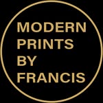 Francis Elkins - @modernprintsbyfrancis - Instagram