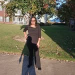 Francis Paulette Elkins - @franced7 - Instagram