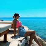 Frances Ellison - @desramaut_siin_cindelle - Instagram