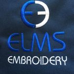 Frances Elms - @elms_embroidery - Instagram