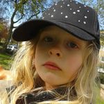 Frances Elms - @mushroomie_insta - Instagram
