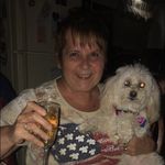 Frances engle - @engle8447 - Instagram