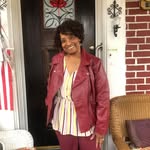 Frances Woodard Epps - @franceswoodardepps - Instagram