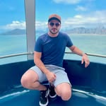 Francis Erdman - @dieticianmews - Instagram