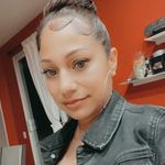 Frances Estrada-White - @mz_fancy09 - Instagram