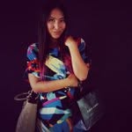 Frances Etheridge - @rawlinaxi - Instagram