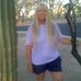 Frances Etheridge - Facebook