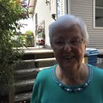 Frances Mae Etheridge - @gasgf188 - Instagram