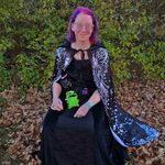 Frances Ann Eversole - @eversolefrances - Instagram