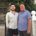 Francis Fahey - @monster1949 - Instagram