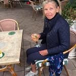 Frances Falconer - @francesfalconer48 - Instagram