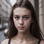 Frances Falconer - @ingerfurthdaniel759 - Instagram
